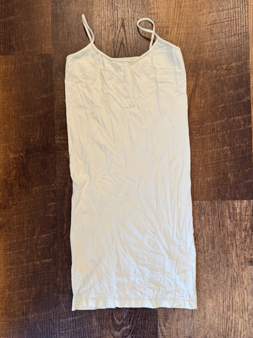Sugar lips slip cami dress